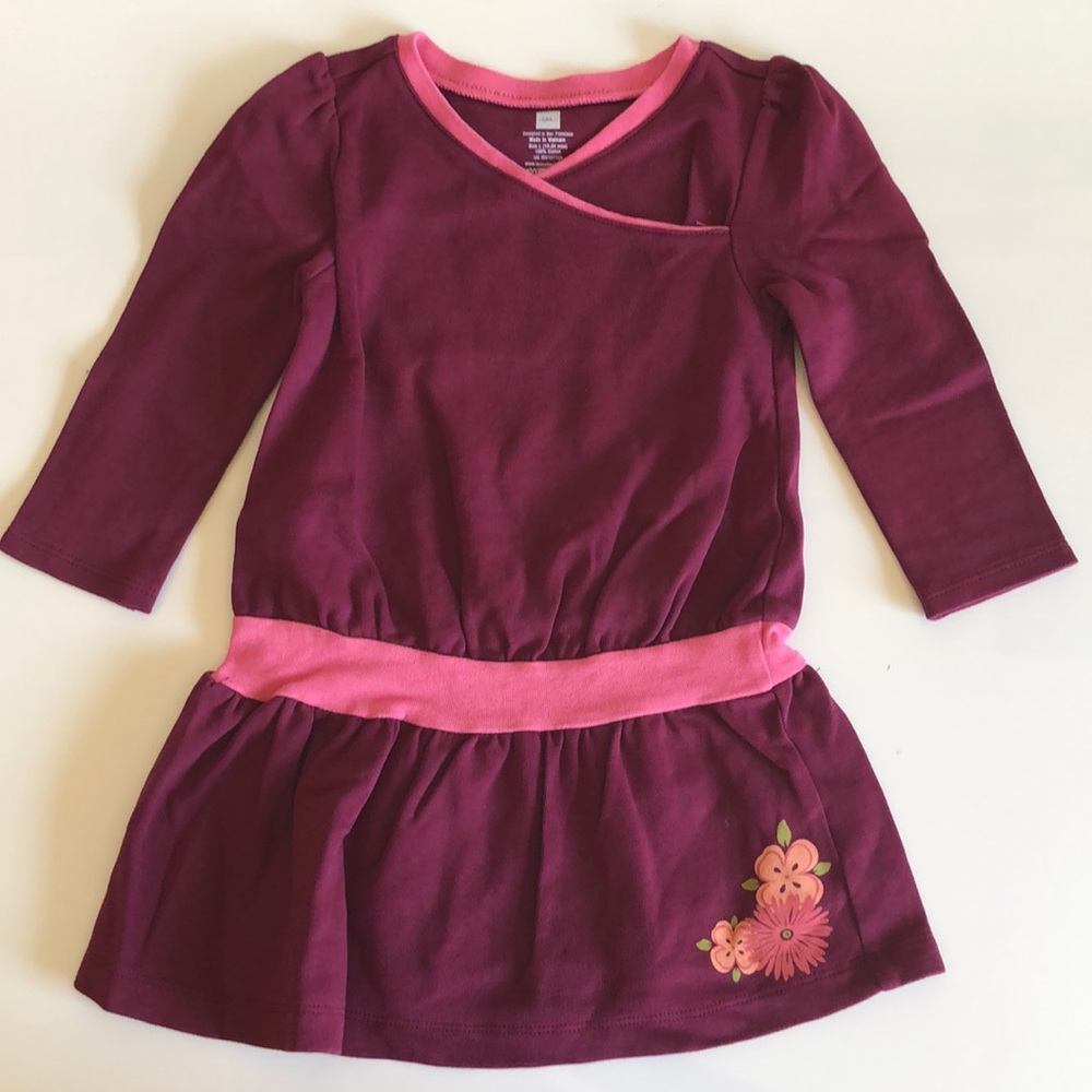 Tea Collection Dress